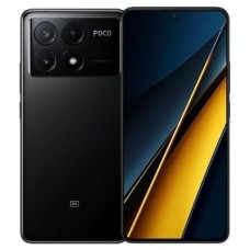 SMARTPHONE XIAOMI POCO X6P 5G 12-512 BK